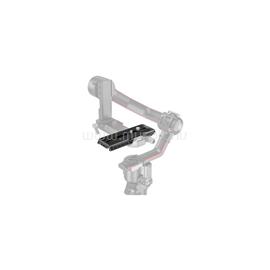SMALLRIG Manfrotto Quick Release Plate for DJI RS 2/RSC 2/Ronin-S Gimbal 3158 SMALLRIG_3158B small