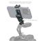 SMALLRIG Metal Phone Holder with Cold Shoe Mount 4382 SMALLRIG_4382 small