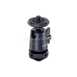 SMALLRIG Mini Ball Head with Removable Cold Shoe Mount (2db) 2948B SMALLRIG_2948B small