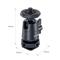 SMALLRIG Mini Ball Head with Removable Cold Shoe Mount (2db) 2948B SMALLRIG_2948B small