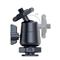 SMALLRIG Mini Ball Head with Removable Cold Shoe Mount (2db) 2948B SMALLRIG_2948B small