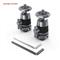 SMALLRIG Mini Ball Head with Removable Cold Shoe Mount (2db) SMALLRIG_2948 small