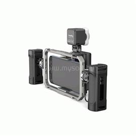 SMALLRIG Mini Cold Shoe to 1/4"-20 Screw Adapter 3577 SMALLRIG_3577 small