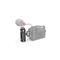 SMALLRIG Mini Side Handle (1/4