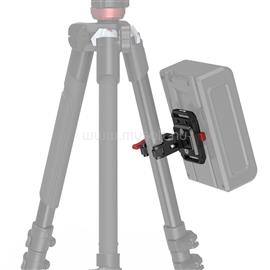 SMALLRIG Mini V Mount Battery Plate with Crab-Shaped Clamp 2989 SMALLRIG_2989 small