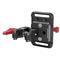 SMALLRIG Mini V Mount Battery Plate with Crab-Shaped Clamp 2989 SMALLRIG_2989 small