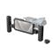 SMALLRIG Mobile Video Kit (Dual Handheld) for iPhone 15 Pro 4397 SMALLRIG_4397 small