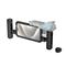 SMALLRIG Mobile Video Kit (Dual Handheld) for iPhone 15 Pro Max 4392 SMALLRIG_4392 small