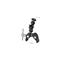 SMALLRIG Multi-Functional Crab-Shaped Clamp with Ballhead Magic Arm 2164 SMALLRIG_2164 small