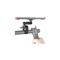 SMALLRIG Multi-Functional Crab-Shaped Clamp with Ballhead Magic Arm 2164 SMALLRIG_2164 small