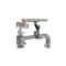 SMALLRIG Multi-Functional Crab-Shaped Clamp with Ballhead Magic Arm 2164 SMALLRIG_2164 small