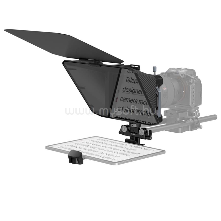 SMALLRIG Multifunctional SÚGÓGÉP 3646B