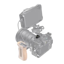 SMALLRIG NATO Rail with ARRI Locating Screw 48mm BUN2521 SMALLRIG_BUN2521B small