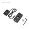 SMALLRIG NP-F Battery Adapter Mount Plate Kit with NP-FZ100 Dummy Battery Power Cable (Advanced Edition) 4341 SMALLRIG_4341 small