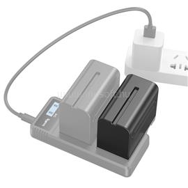 SMALLRIG NP-F970 Camera Battery 4073 SMALLRIG_4073 small