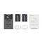 SMALLRIG NP-FW50 Camera Battery and Charger Kit 3818 SMALLRIG_3818 small