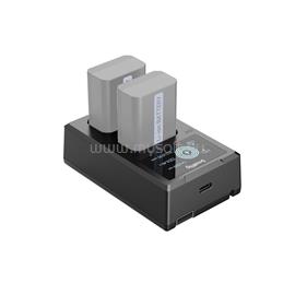 SMALLRIG NP-FW50 Camera Battery Charger 4081 SMALLRIG_4081 small