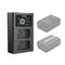 SMALLRIG NP-FW50 Camera Battery Charger 4081 SMALLRIG_4081 small