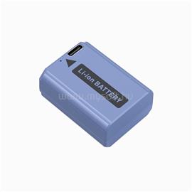 SMALLRIG NP-FW50 USB-C Rechargeable Camera Battery 4330 SMALLRIG_4330 small