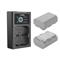 SMALLRIG NP-FZ100 Camera Battery Charger 4087 SMALLRIG_4087 small