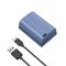 SMALLRIG NP-FZ100 USB-C Rechargable Camera Battery 4265B SMALLRIG_4265B small