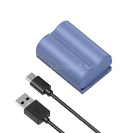 SMALLRIG NP-W235 USB-C Rechargeable Camera Battery 4266 SMALLRIG_4266 small