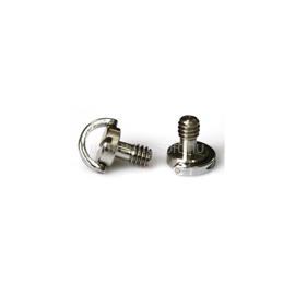 SMALLRIG Quick Release Camera Fixing screw 1/4 inch SMALLRIG_838 small