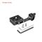 SMALLRIG Quick Release Plate 3853 SMALLRIG_3853 small