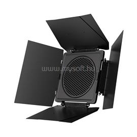 SMALLRIG RA-BD08 8-leaf Barndoors 4204 SMALLRIG_4204 small