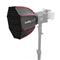 SMALLRIG RA-D30 mini parabola Softbox for RC 60B 4358 SMALLRIG_4358 small