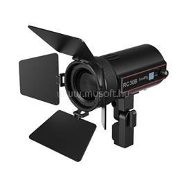 SMALLRIG RC 30B LED Lámpa - Bi-color 4280 SMALLRIG_4280 small