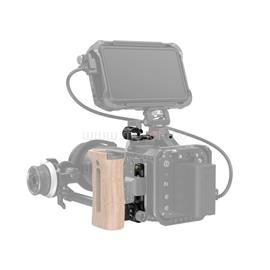 SMALLRIG Rod Clamp (with NATO rail) SMALLRIG_3011 small