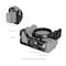 SMALLRIG Rotatable H-V Mount Plate Kit Sony A7RV/A7IV/A7SIII/A7 SMALLRIG_4148 small
