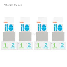 SMALLRIG Screen Protector for Sony Alpha 7C II / Alpha 7CR / Alpha 6700 / ZV-E1 / Alpha 7 IV 3750B SMALLRIG_3750B small