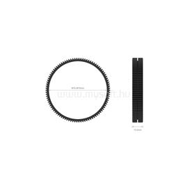 SMALLRIG Seamless Focus Gear Ring 72-74 SMALLRIG_3293 small