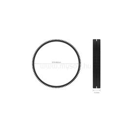 SMALLRIG Seamless Focus Gear Ring 78-80 SMALLRIG_3295 small