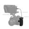 SMALLRIG Side Handle with 1/4