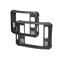 SMALLRIG Silicone Case for Atomos Shinobi 7 (kit) 3454 SMALLRIG_3454 small