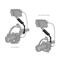 SMALLRIG Sling Handle for DJI RS 3 Mini 4197 SMALLRIG_4197 small