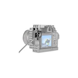 SMALLRIG Sony A7II/A7RII/A7SII/ILCE-7M2/ILCE-7RM2/ILCE-7SM2 HDMI Lock 1679 SMALLRIG_1679 small