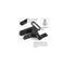 SMALLRIG Sony A7II/A7RII/A7SII/ILCE-7M2/ILCE-7RM2/ILCE-7SM2 HDMI Lock 1679 SMALLRIG_1679 small