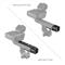 SMALLRIG SONY FX3 XLR Handle Extension Rig MD3490 SMALLRIG_MD3490 small