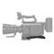 SMALLRIG Sony FX9 Shoulder Pad 2834 SMALLRIG_2834 small
