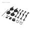 SMALLRIG Suction Cup Camera Support Kit SC-15K for Vehicle Shooting 3565B SMALLRIG_3565B small