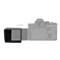 SMALLRIG Sunhood for Sony Alpha 7S III/Alpha 7C/ZV-1/FX3 Camera SMALLRIG_3206 small