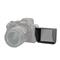 SMALLRIG Sunhood for Sony Alpha 7S III/Alpha 7C/ZV-1/FX3 Camera SMALLRIG_3206 small