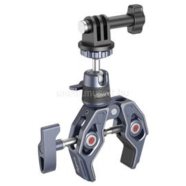 SMALLRIG Super Clamp Camera Mount Clamp with 360° Ballhead 4102B SMALLRIG_4102B small
