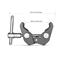 SMALLRIG Super Clamp with 1/4