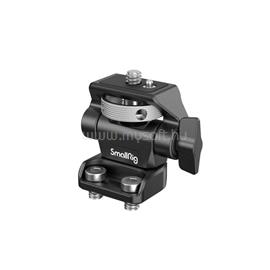 SMALLRIG Swivel and Tilt Adjustable Monitor Mount with 1/4"-20 Screws Mount 2904B SMALLRIG_2904B small
