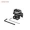 SMALLRIG Swivel and Tilt Adjustable Monitor Mount with 1/4